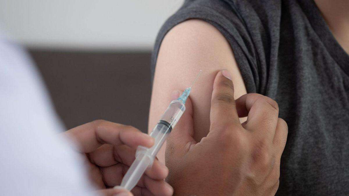 image for EU approves new twice-yearly HIV prevention jab