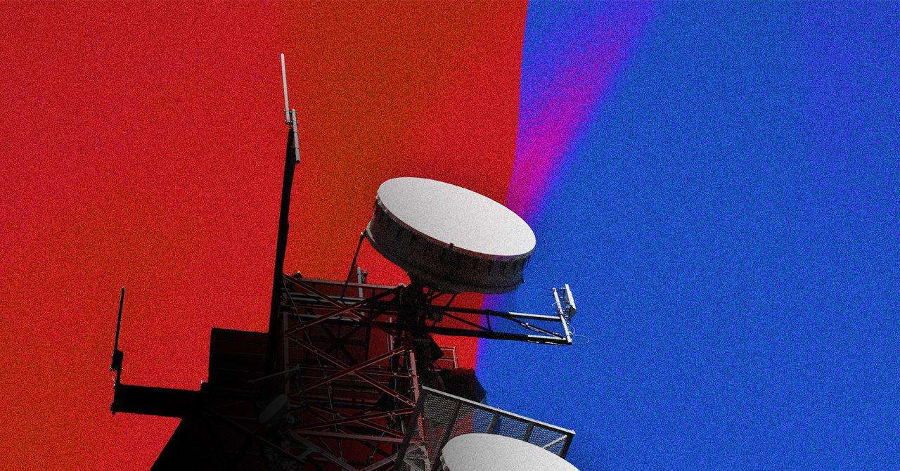 image for The Mysterious Shortwave Radio Station Stoking US-Russia Nuclear Fears