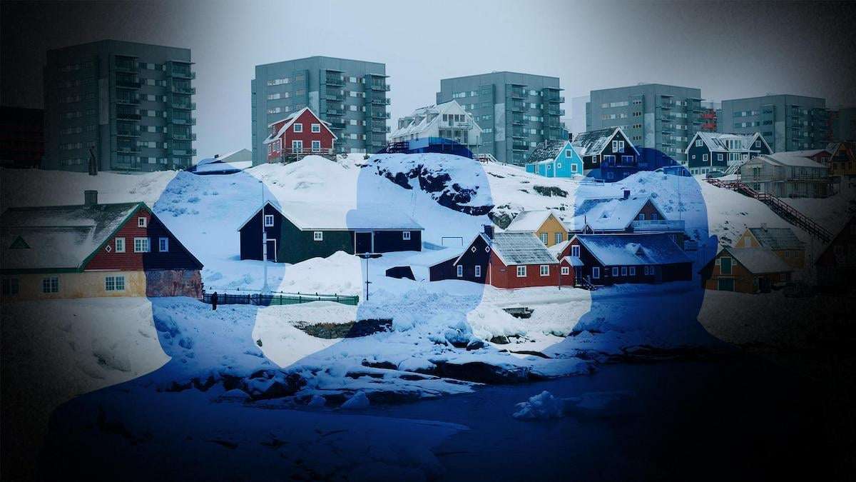 image for Centrale kilder: Mænd med forbindelser til Trump forsøger at infiltrere Grønland