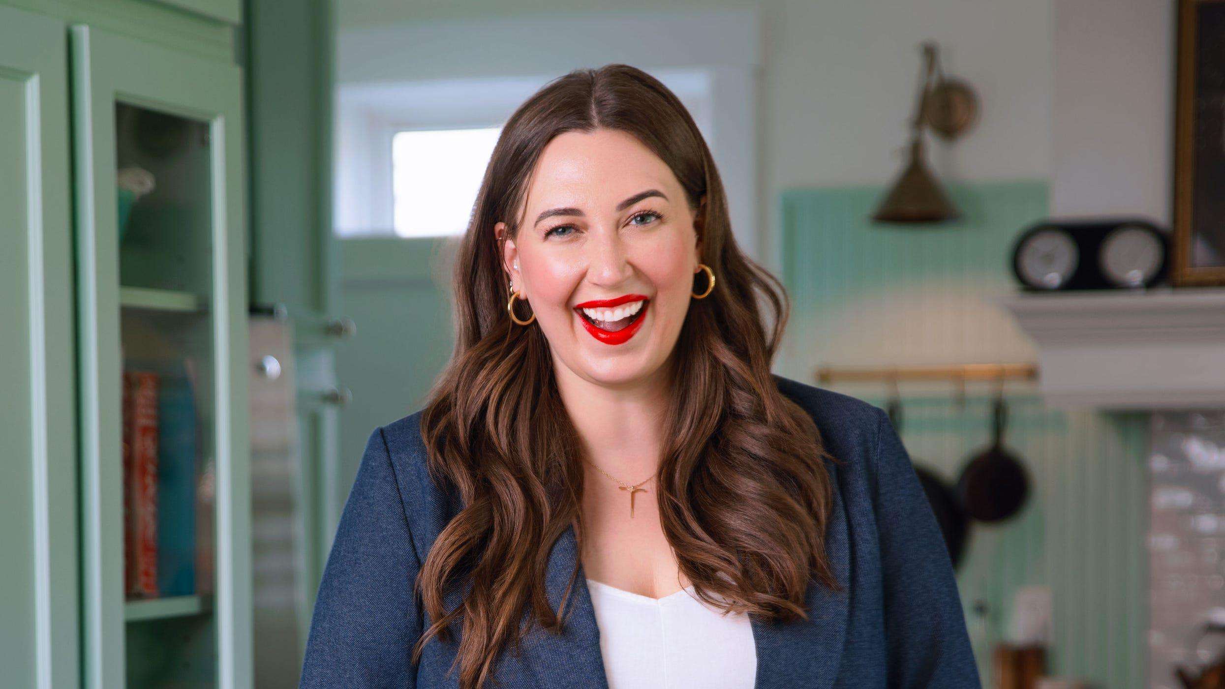 image for Democrat Catelin Drey wins Iowa Senate special election, breaking Republican supermajority