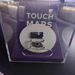 image for I touched mars!!!