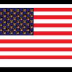 image for Made a new flag that reflects our values