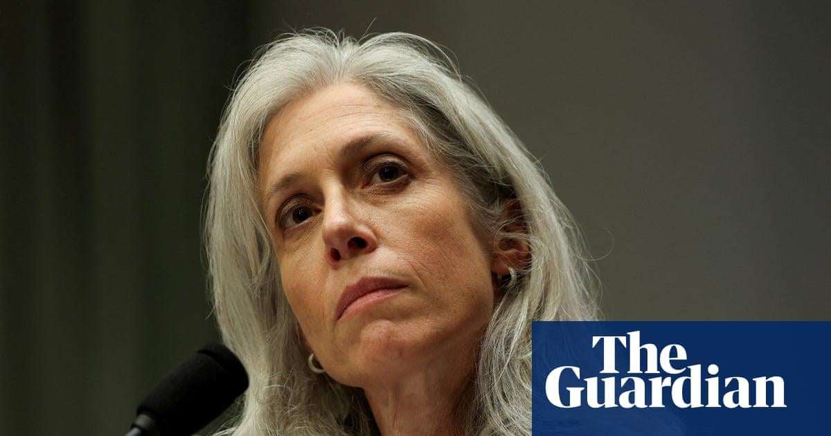 image for CDC erupts in chaos after ousted chief Susan Monarez refuses to resign