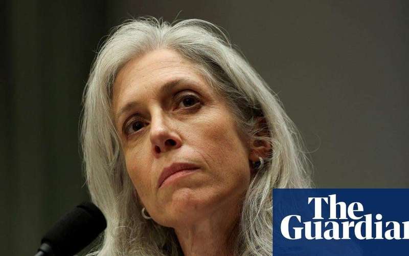 image for CDC erupts in chaos after ousted chief Susan Monarez refuses to resign