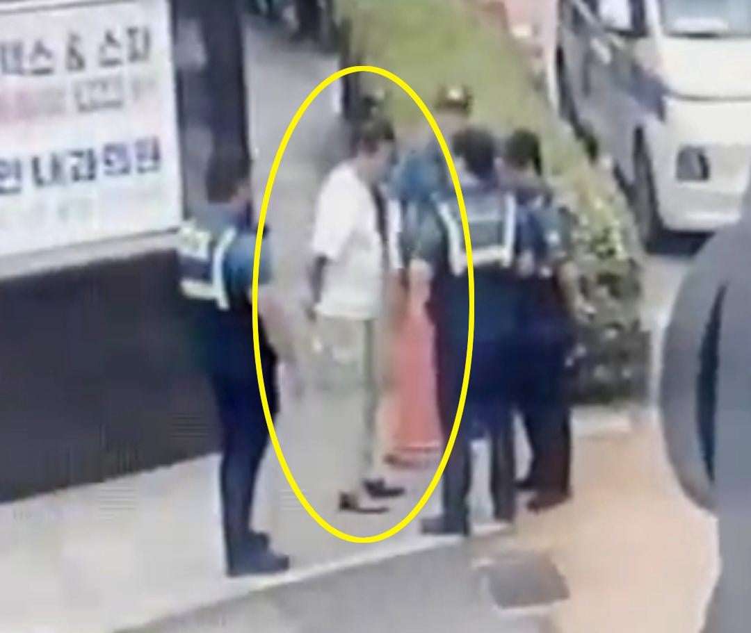 image for Crypto scam fugitive caught after tossing cigarette butt in Seoul