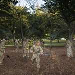 image for National Guard Currently Deployed in Washington, D.C.