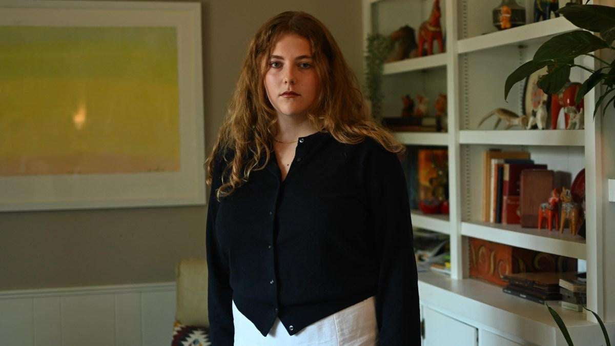 image for I’m a Stanford student. A Chinese agent tried to recruit me as a spy