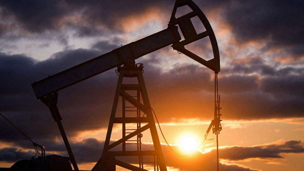 image for US hits India over Russian oil, but Ukraine runs on Indian diesel refined from it