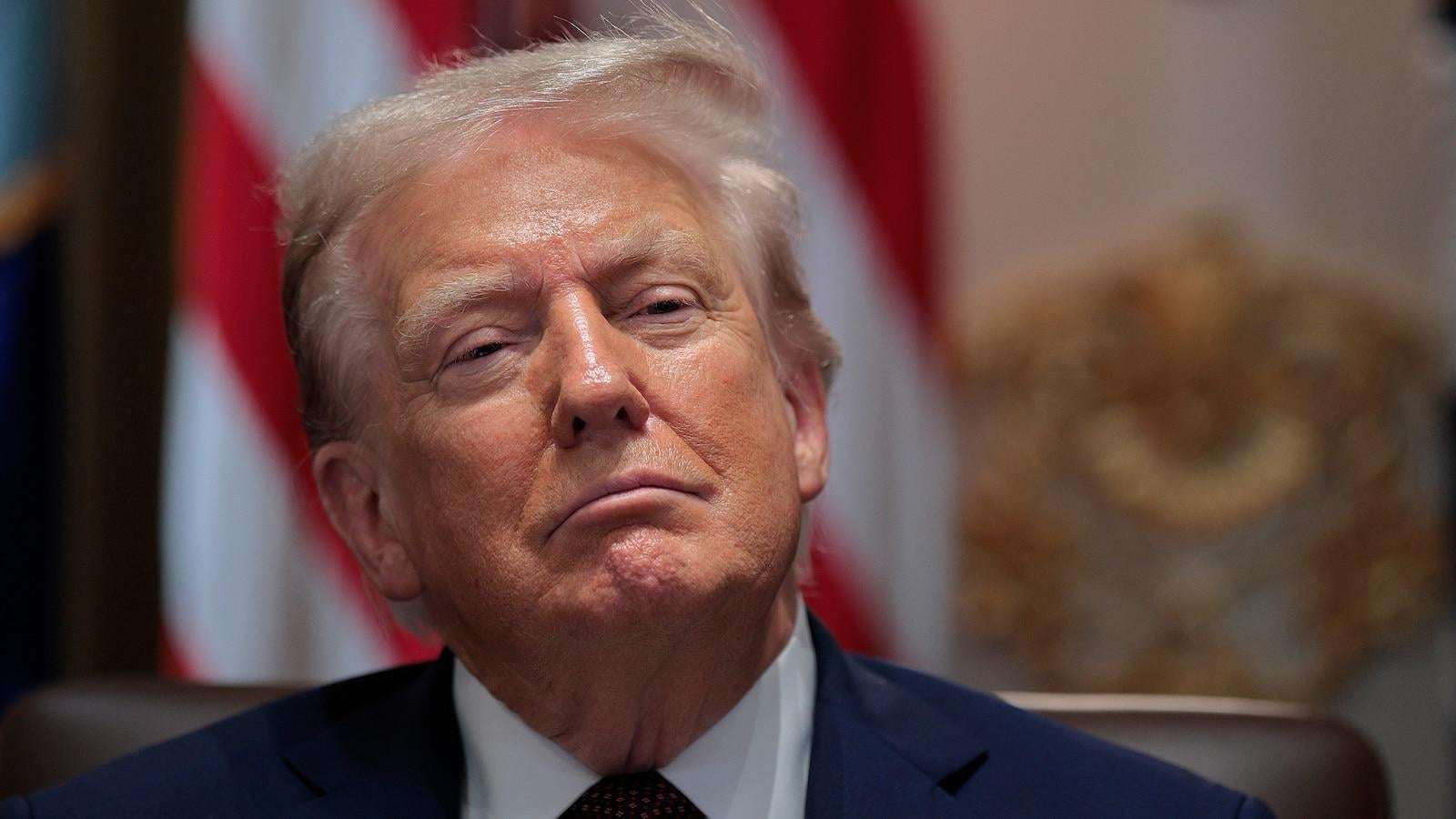 image for Trump’s global tariffs are unlawful, appeals court says