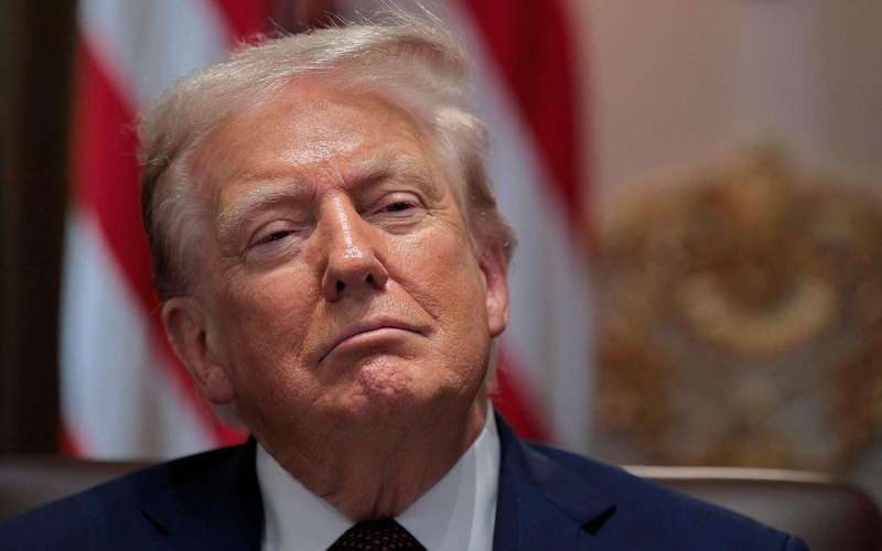 image for Trump’s global tariffs are unlawful, appeals court says