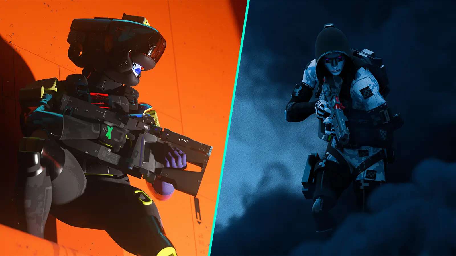 image for Bungie’s Marathon Is Getting Its Longest Playtest Yet: 30 Days, $500 “Thank You” Reward