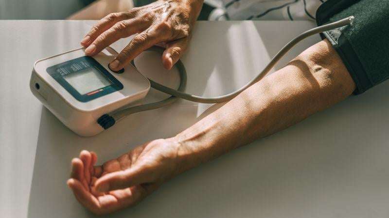 image for There may soon be a new approach to treat hard-to-control high blood pressure