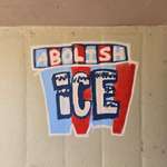 image for Abolish ICE Graffiti seen in Denver [OC]