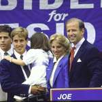 image for Joe Biden Running for President for the First Time in 1987