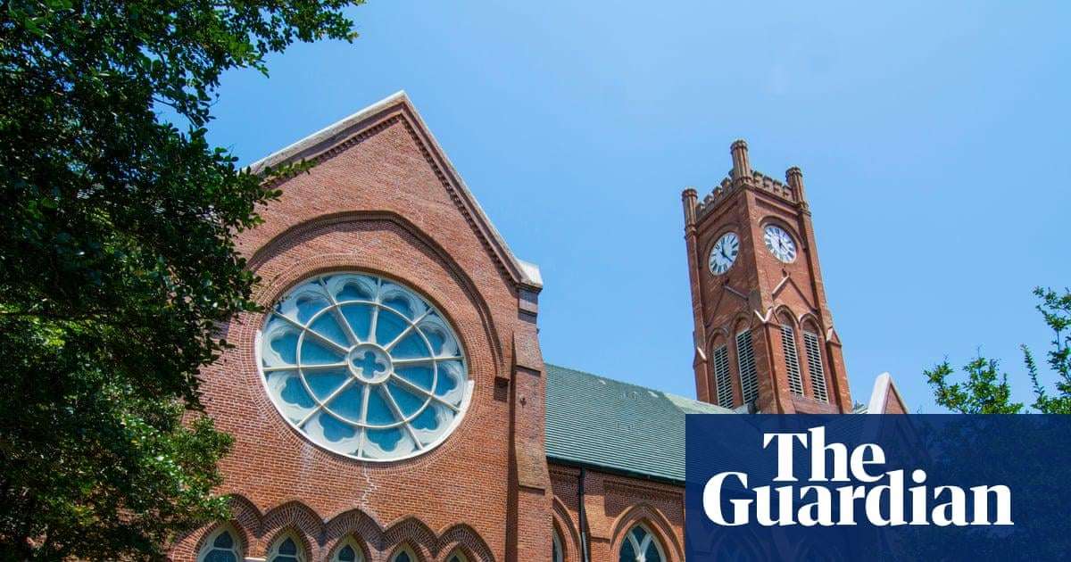 image for Louisiana judge orders return of devices to ex-priest caught having sex on church altar