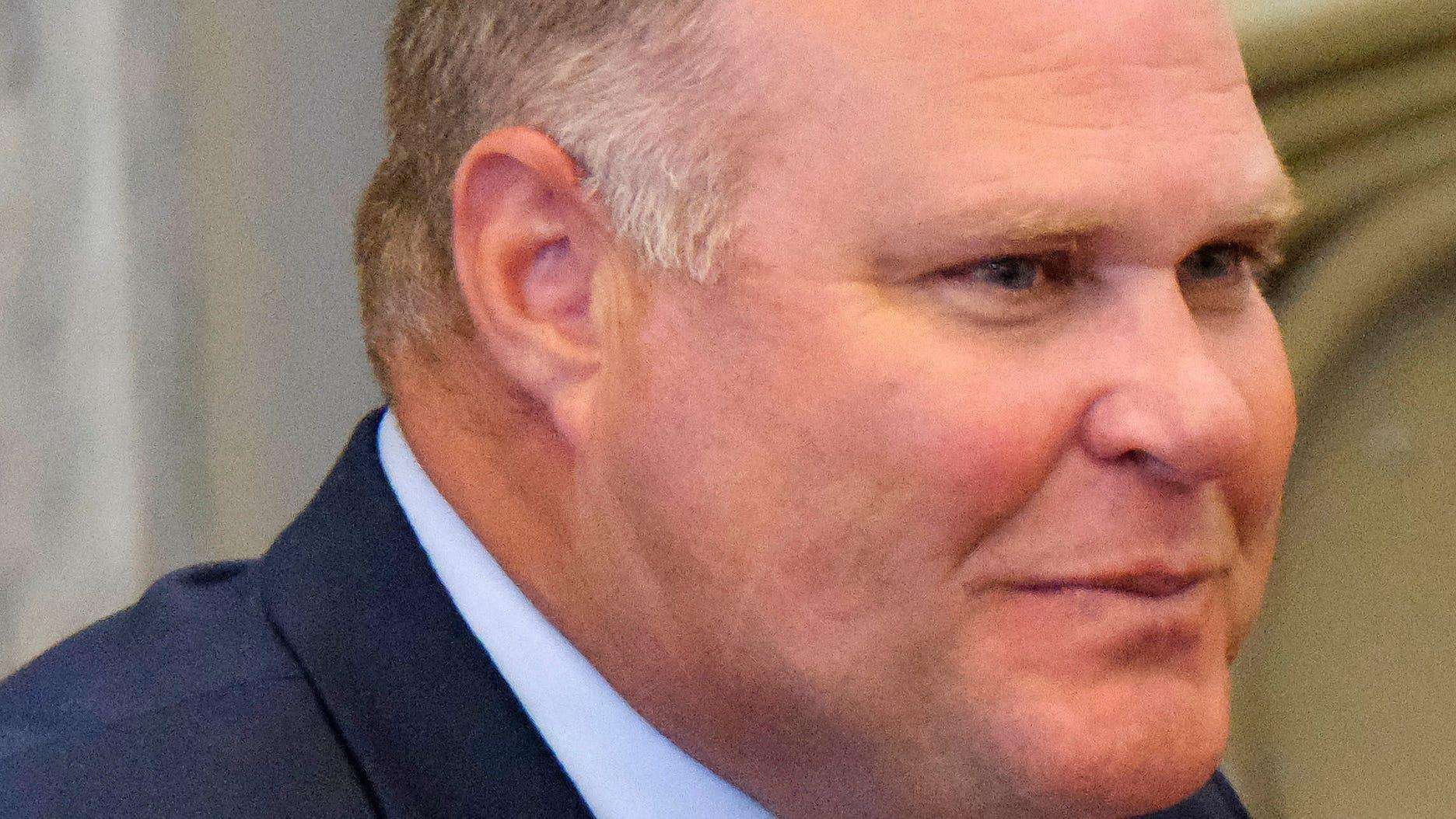 image for Lawmaker's daughter feared he would kill her as he tried to run van off road, filing says