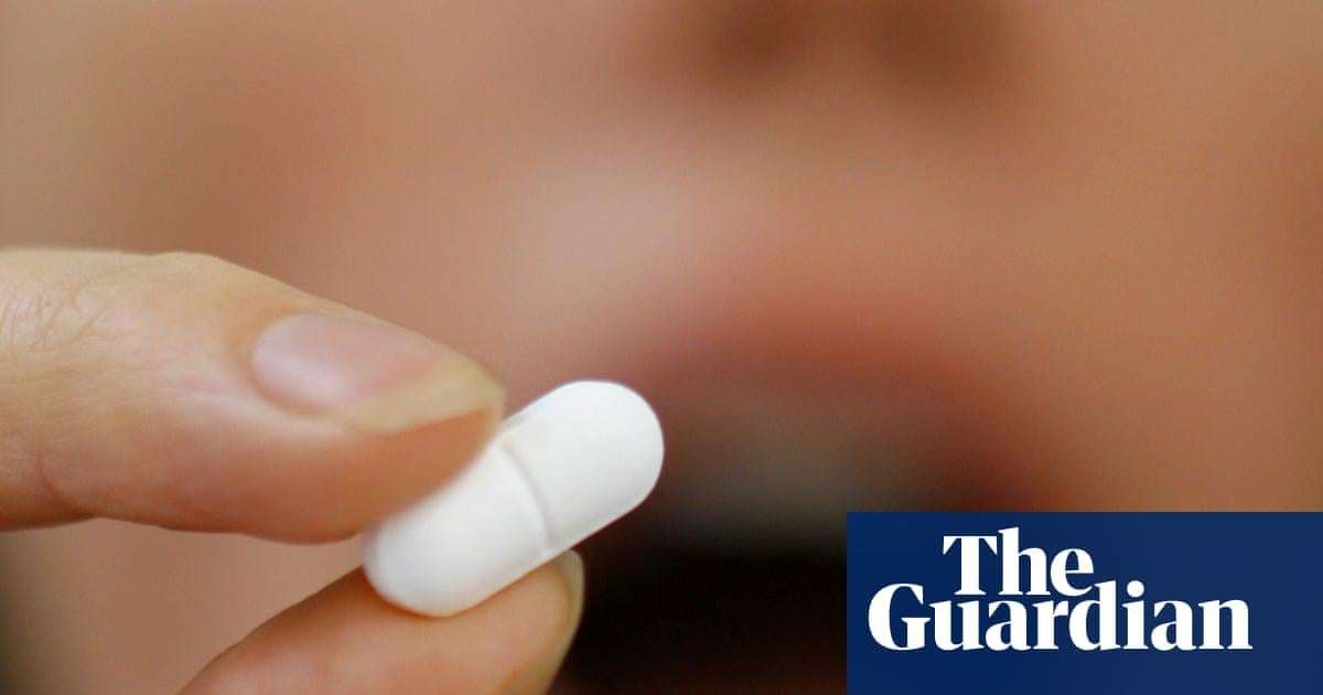 image for Doctors find drug that is better than aspirin at preventing heart attacks