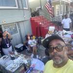 image for Happy Labor Day from West Oakland California