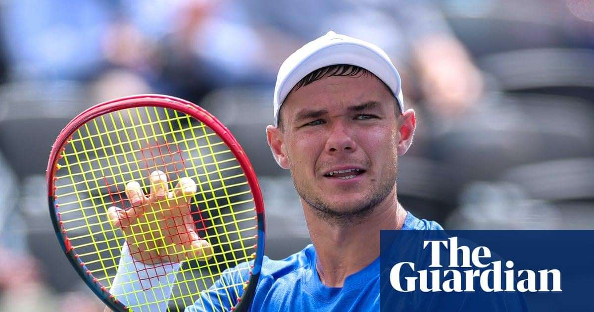 image for Millionaire apologises for snatching Majchrzak’s souvenir cap from young fan at US Open