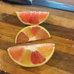 image for This orange I just picked