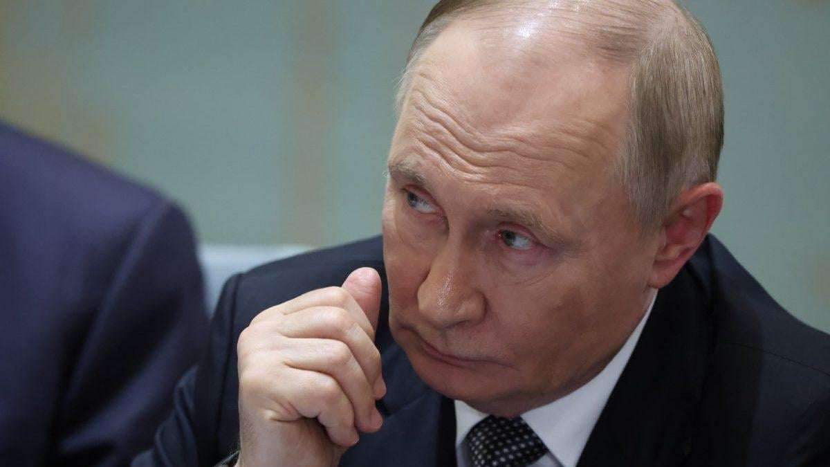 image for Ukraine is hitting Russia where it hurts – and it’s working
