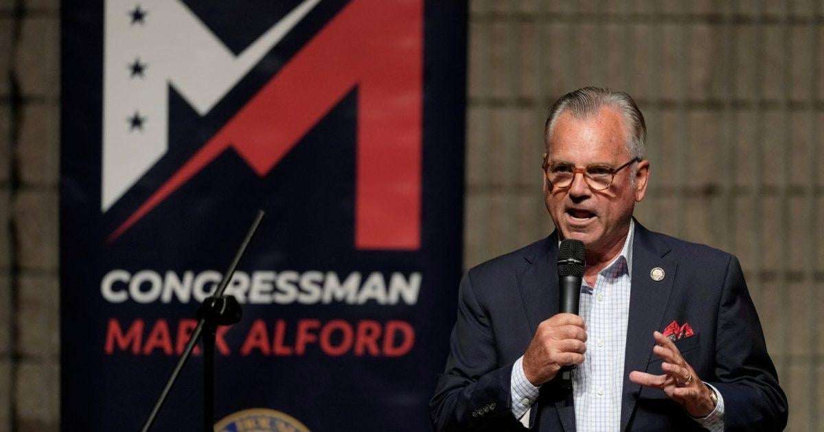 image for Republicans Keep Getting Booed at Their Own Town Halls
