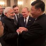 image for 3 of the largest countries in Asia teaming up together thanks to Trump diplomacy