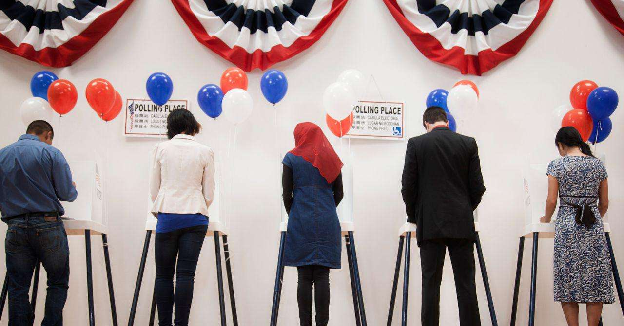 image for No, Trump Can’t Legally Federalize US Elections