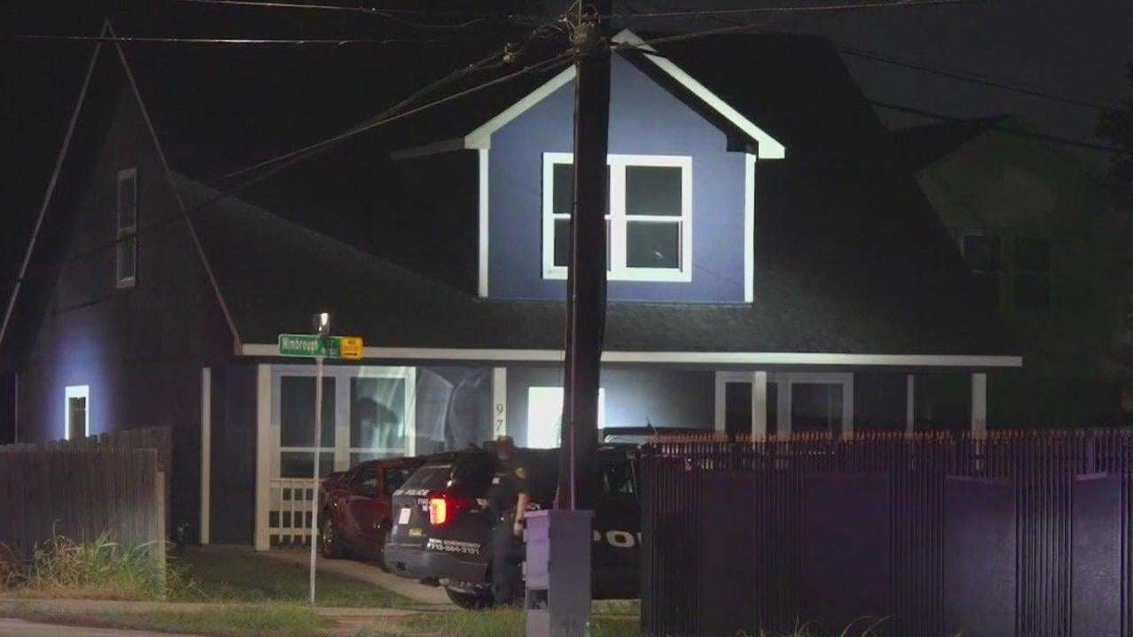 image for Houston 'ding-dong-ditch' shooting suspect 'waited' for children to return; charges to be upgraded, D.A. says