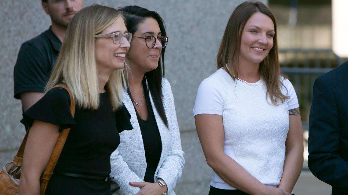 image for As many as 100 Epstein victims will attend Washington rally Wednesday