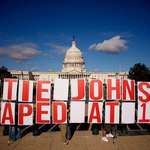 image for [OC] KATIE JOHNSON RAPED AT 13