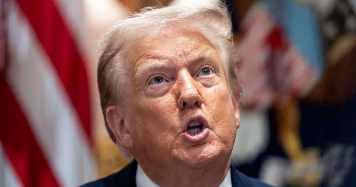 image for 'Venezuela has been a very bad actor,' Trump says, threatening escalation