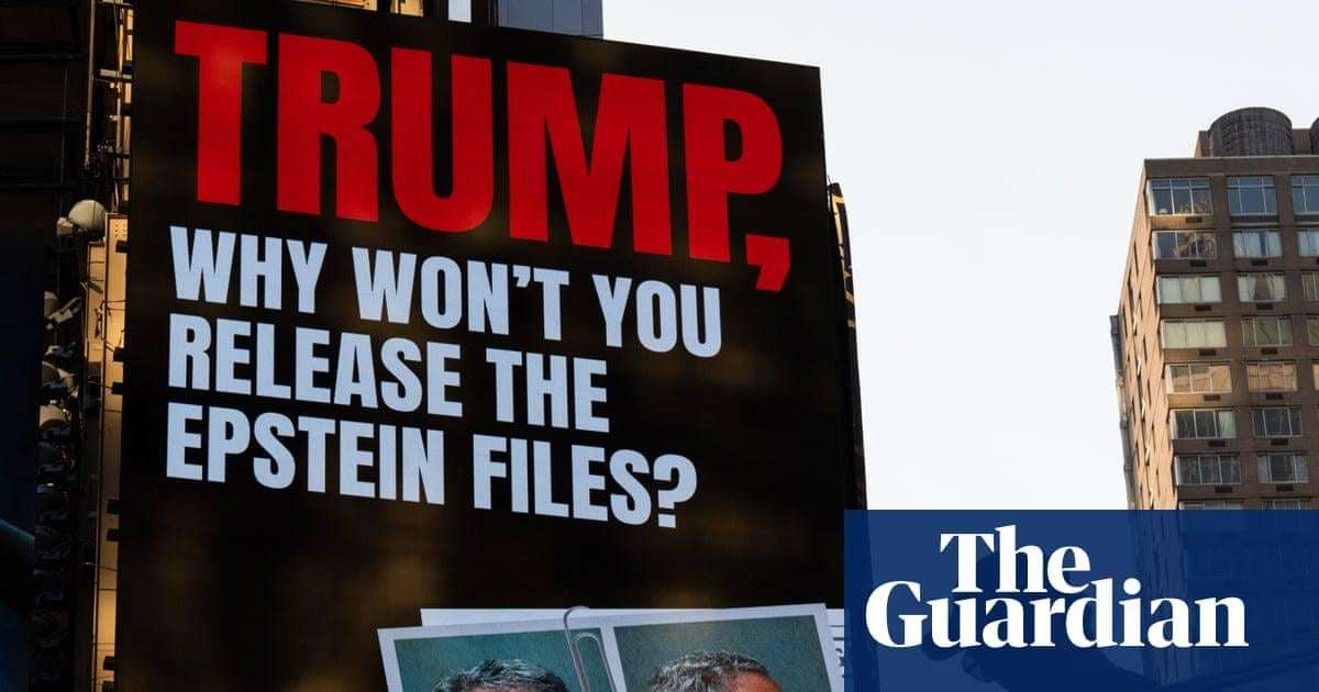 image for Release of ‘missing minute’ of Epstein video contradicts Bondi claim cameras stopped recording