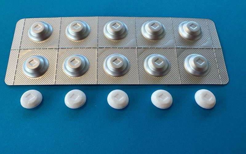 image for LSD shows early promise as a potential anxiety treatment