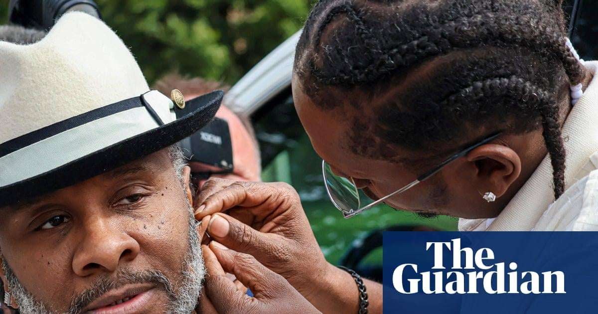 image for Minnesota man freed after 27 years in prison for murder he did not commit