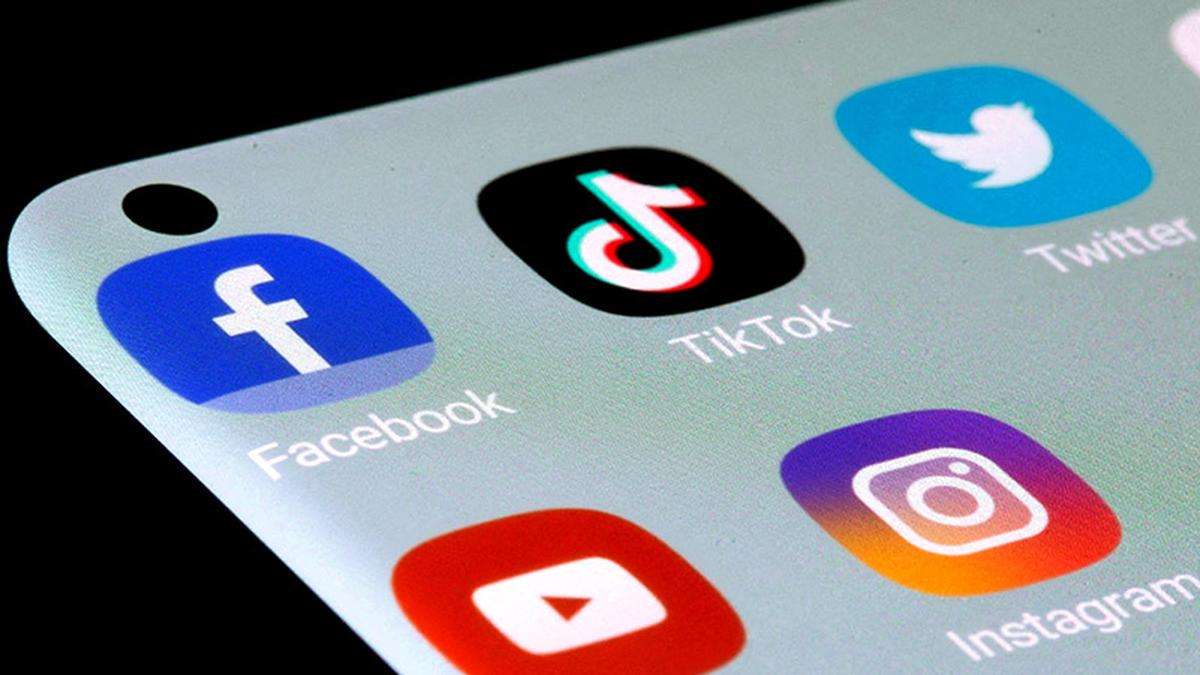 image for Nepal bans Facebook, X, YouTube, 23 other social media platforms