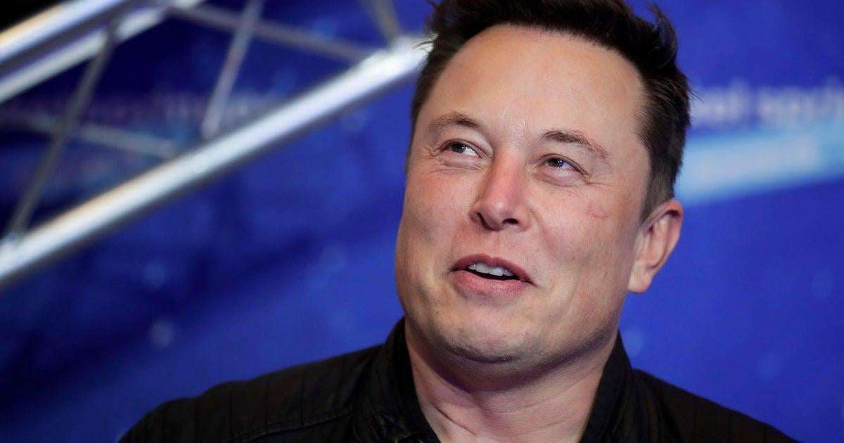 image for Tesla offers pay package to CEO Elon Musk that could be worth up to $1 trillion