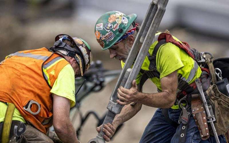 image for The U.S. added just 22,000 jobs in August, confirming dramatic slowdown in the labor market