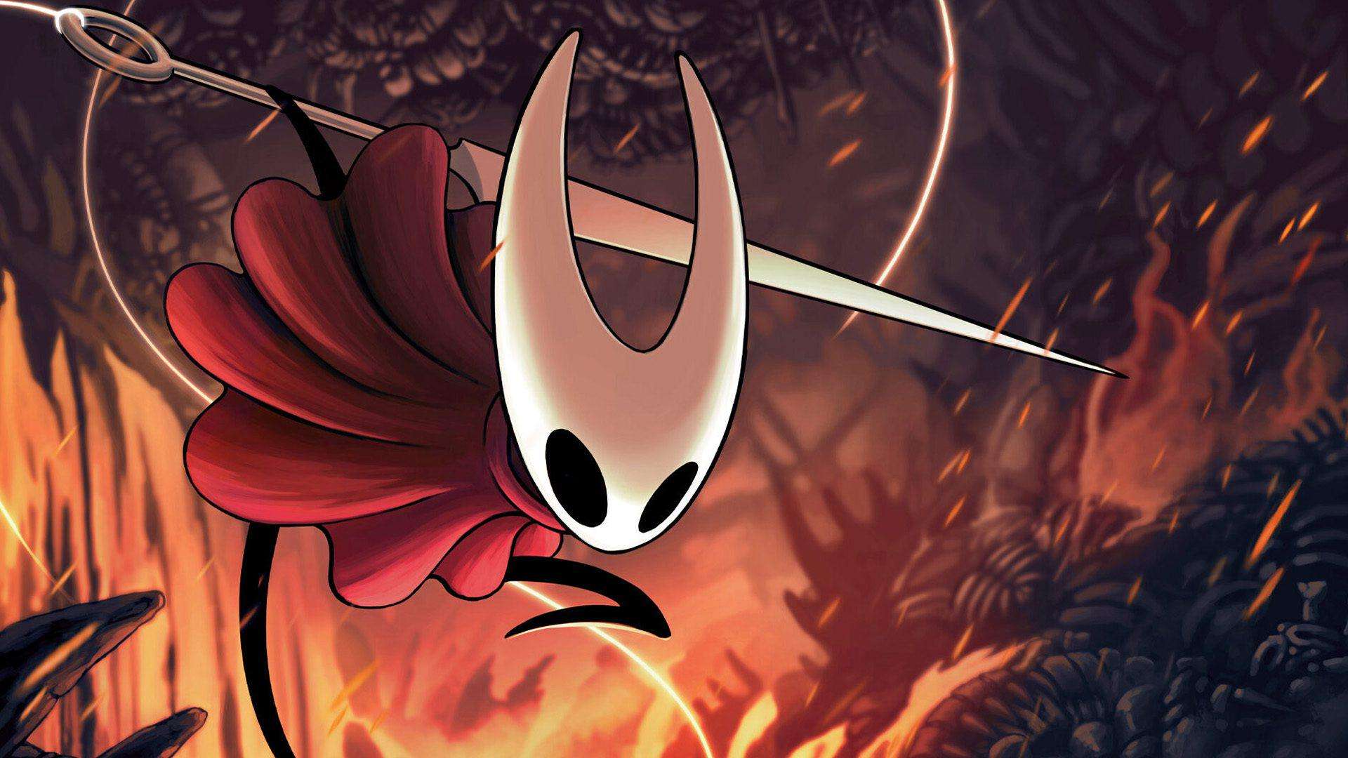 image for Hollow Knight: Silksong’s Launch Just Crashed Steam