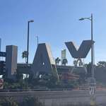 image for Iconic LAX sign being removed