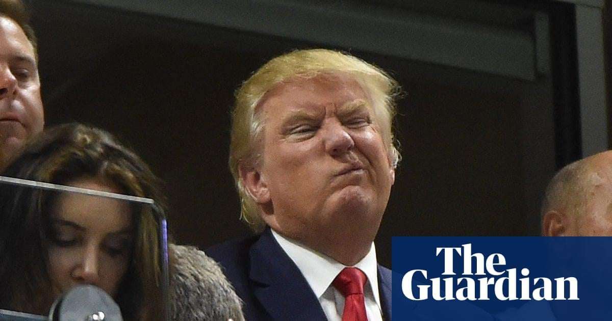image for Broadcasters told not to air any booing of Donald Trump at US Open men’s final
