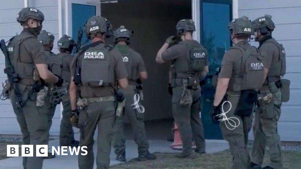 image for US Hyundai raid: South Korea vows support for citizens detained by ICE
