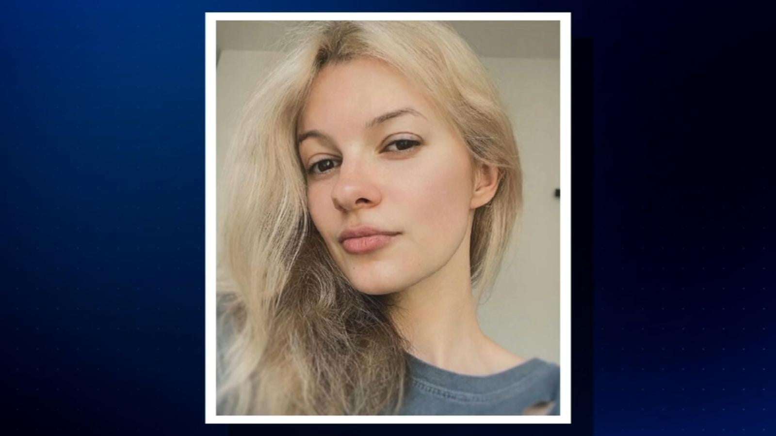 image for Woman stabbed to death on Charlotte train; suspect arrested after random attack