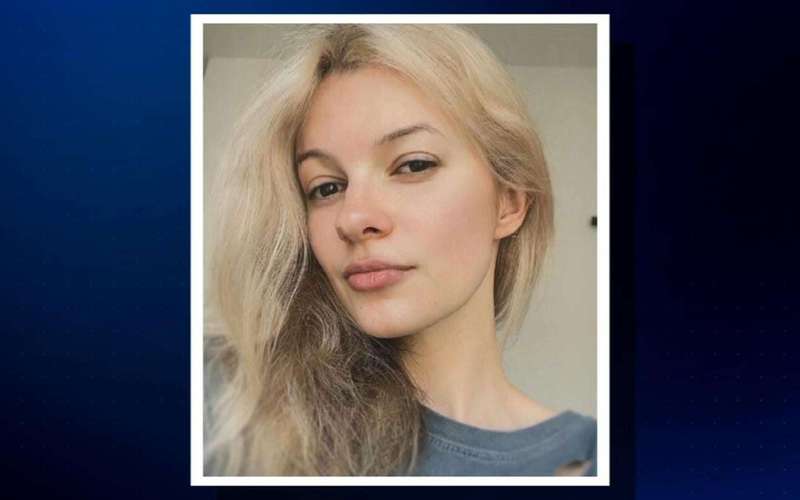 image for Woman stabbed to death on Charlotte train; suspect arrested after random attack