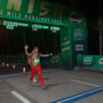 image for [OC] Saw this barefoot 10k runner yesterday during a Milo Marathon event in my city