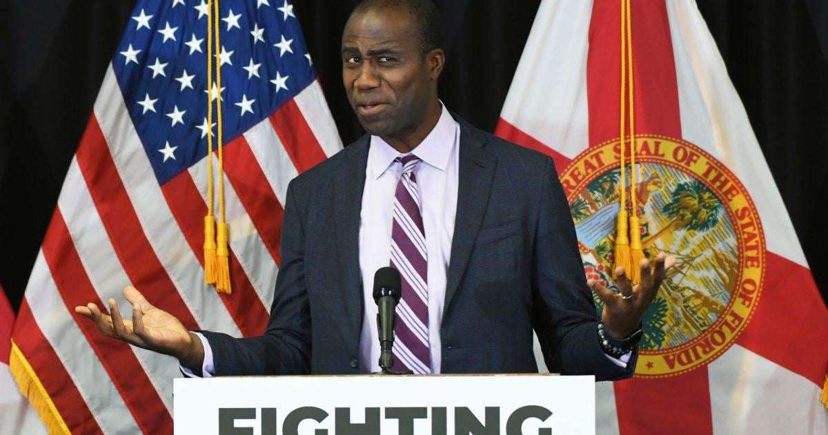 image for Florida Surgeon General Admits He Banned Vaccine Mandates Based on Vibes