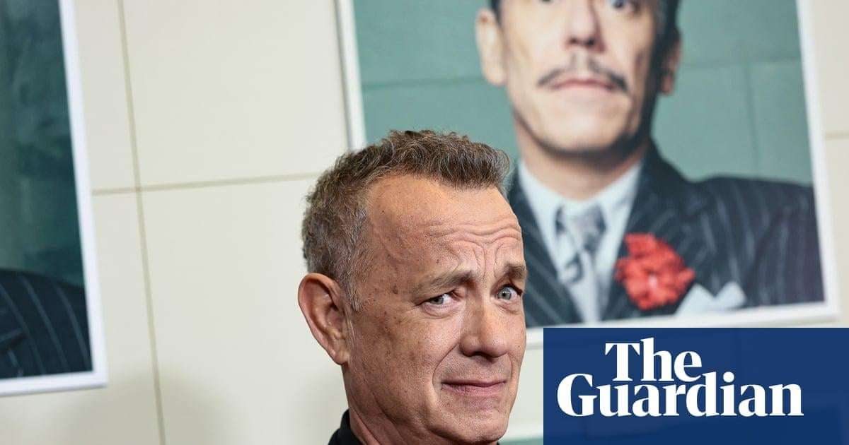 image for West Point cancels ceremony to honor Tom Hanks as ‘outstanding US citizen’