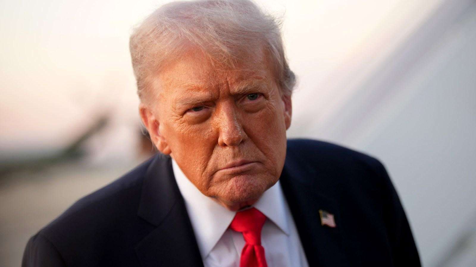 image for Congress Reveals Epstein Birthday Note Trump Said Doesn’t Exist