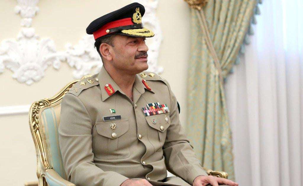 image for Why American Presidents Love Pakistani Strongmen