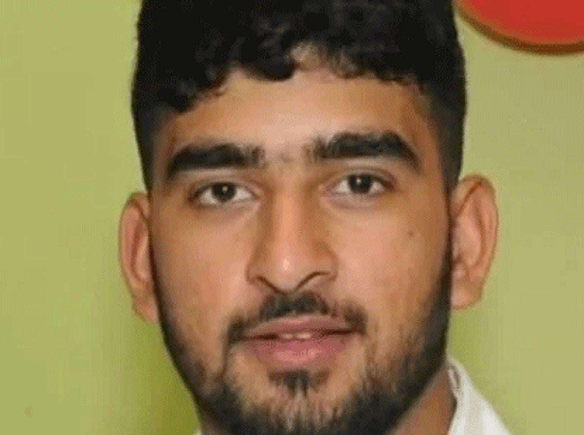 image for Haryana man shot dead in US after stopping local from urinating outside store